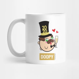 Doopy Mug